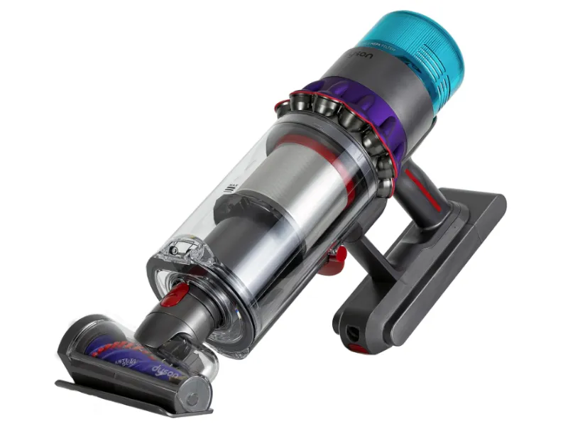 Zdjęcie Dyson Gen5 czy V15 - który odkurzacz naprawdę warto wybrać?