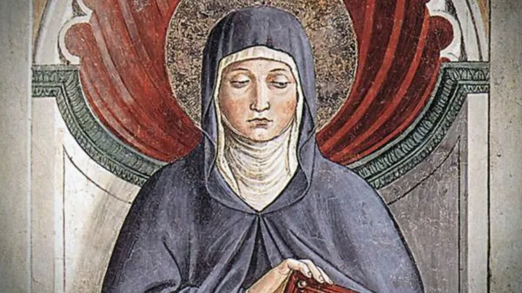 Zdjęcie Święta Monika czego jest patronką - poznaj wszystkie grupy orędownictwa