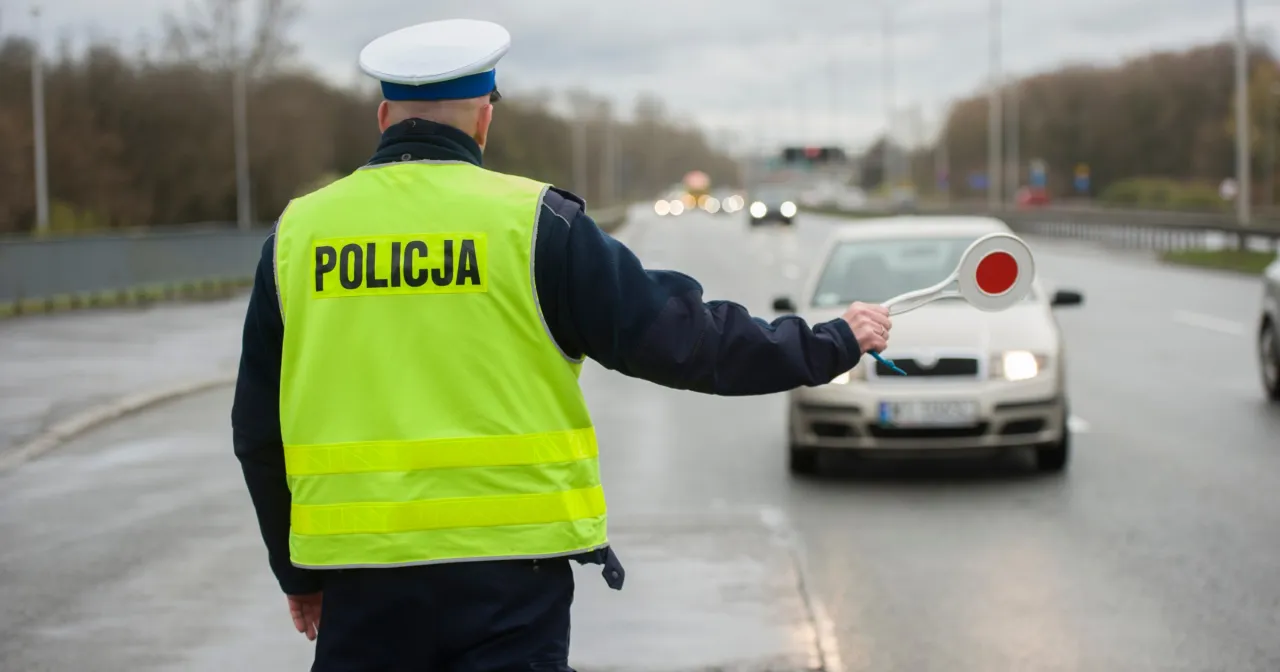 Zdjęcie Ile trzeba odczekać po wypiciu piwa, by nie ryzykować na drodze?