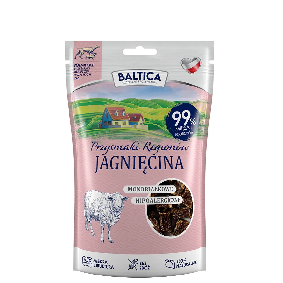 Zdjęcie Gdzie kupić jagnięcinę w Poznaniu? Sprawdź najlepsze miejsca
