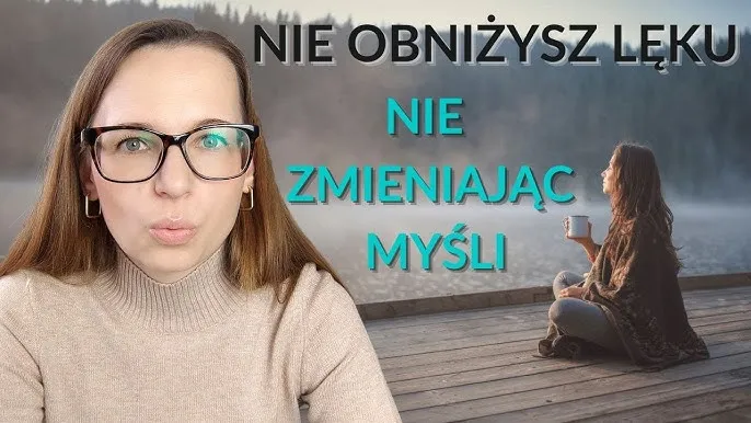 Zdjęcie Jak poradzić sobie z lękiem - skuteczne strategie i porady na trudne chwile