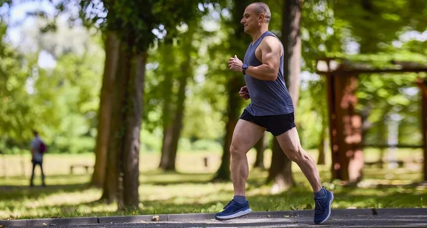 Zdjęcie Jak biegać szybciej na 3 km i uniknąć najczęstszych błędów