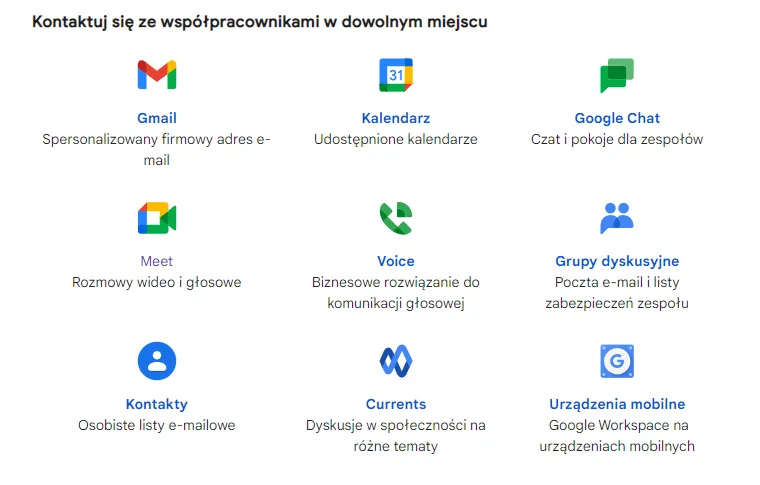 Zdjęcie Aplikacja Workspace – co to jest i jak może ułatwić pracę?