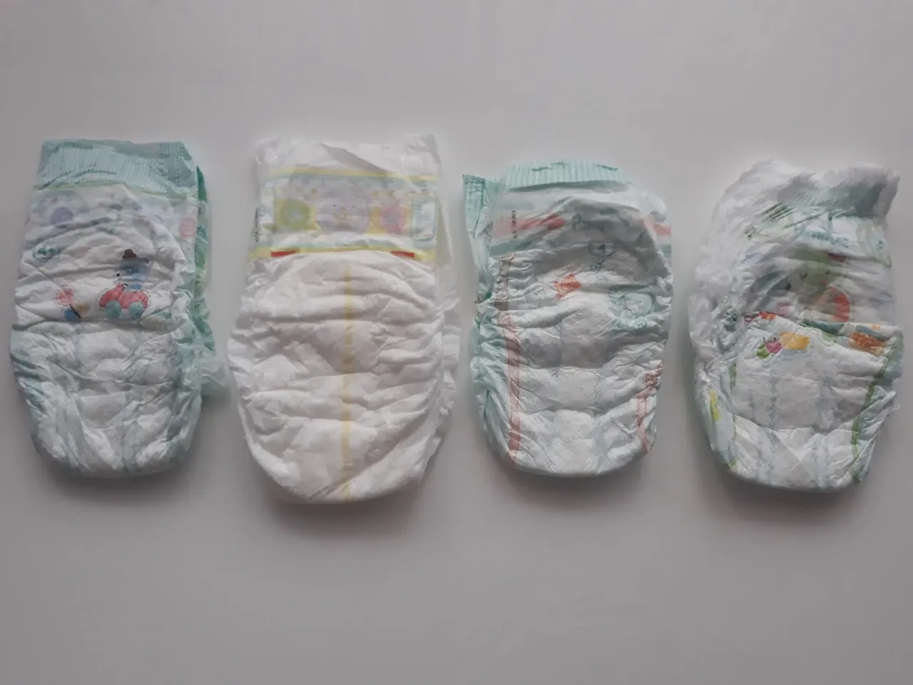 Zdjęcie Pampers Premium Care czy Active Baby Dry - który wybór jest lepszy?