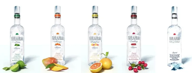 Zdjęcie Finlandia wódka ile ma procent? Odkryj różne warianty i moc
