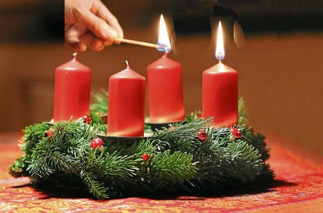 Zdjęcie Nazwy niedziel adwentu – co symbolizują i jakie mają znaczenie?