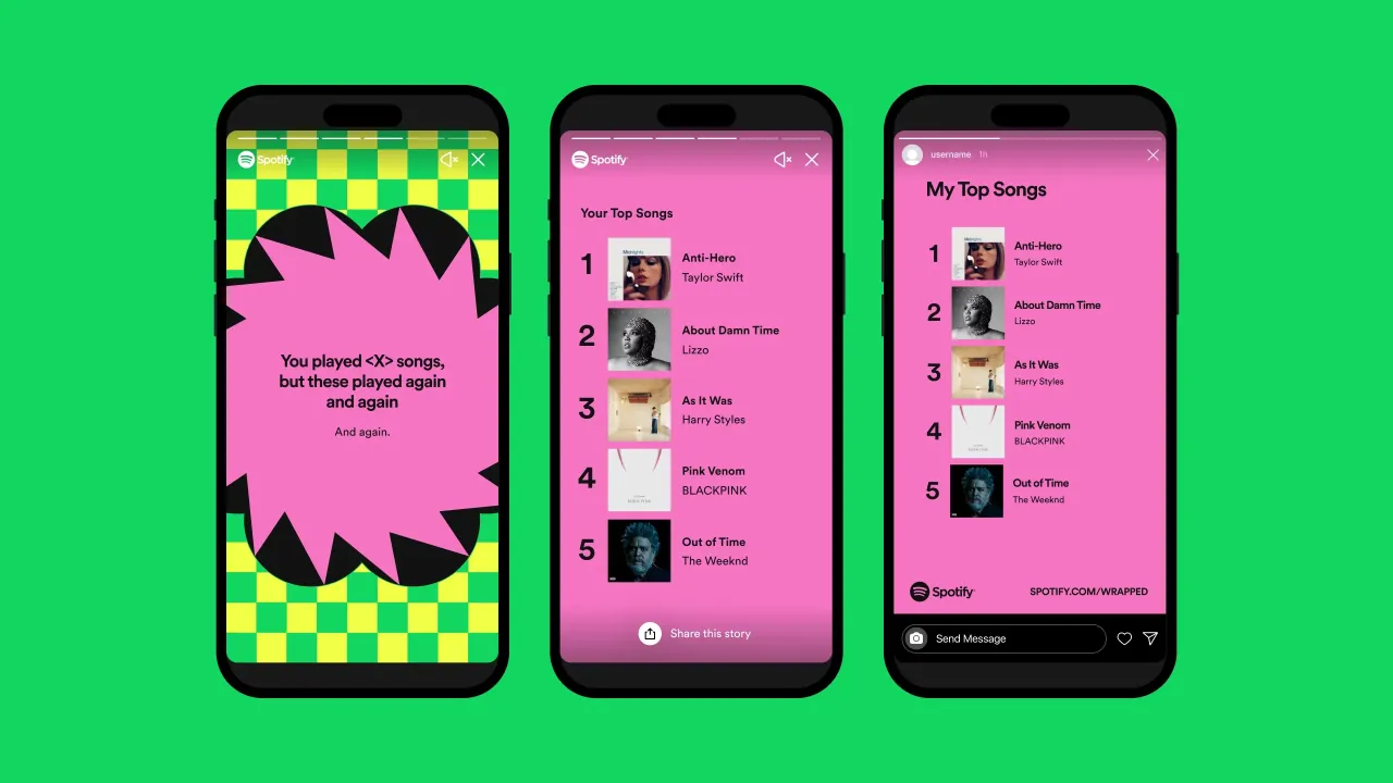 Zdjęcie Kiedy podsumowanie Spotify? Poznaj datę i szczegóły tego wydarzenia