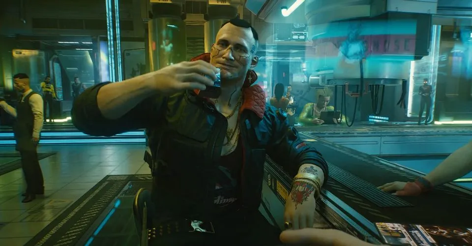 Zdjęcie Jaka karta graficzna do Cyberpunk 2077 zapewni najlepszą wydajność?