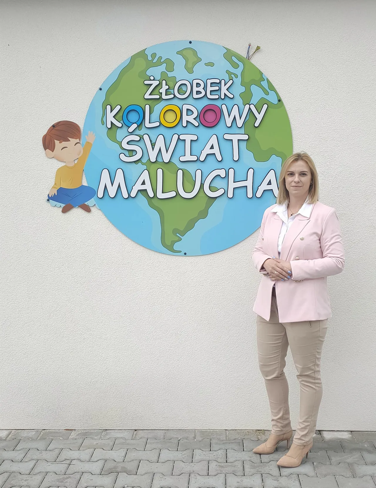 Zdjęcie Czy dyrektor żłobka może być jednocześnie opiekunem? Sprawdź, co mówi prawo