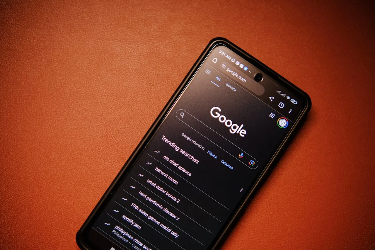 Zdjęcie Jak zmienić domyślną przeglądarkę Android i uniknąć problemów z ustawieniami