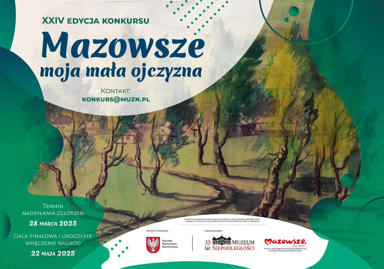 Zdjęcie Moja mała ojczyzna wiersz – odkryj piękno lokalnej tożsamości