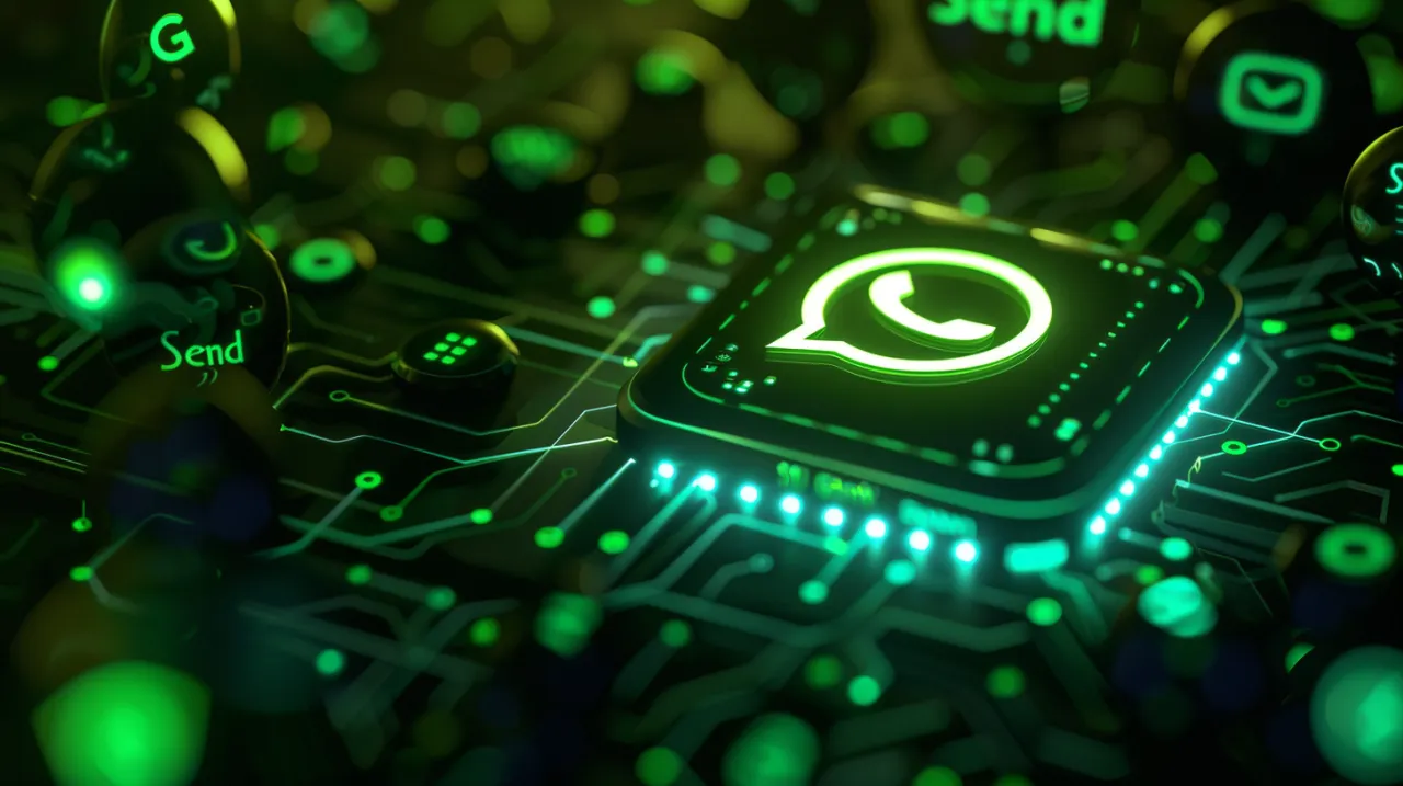 Zdjęcie Jak zrobić ankietę na WhatsApp? Przedstawiamy tę ukrytą funkcję