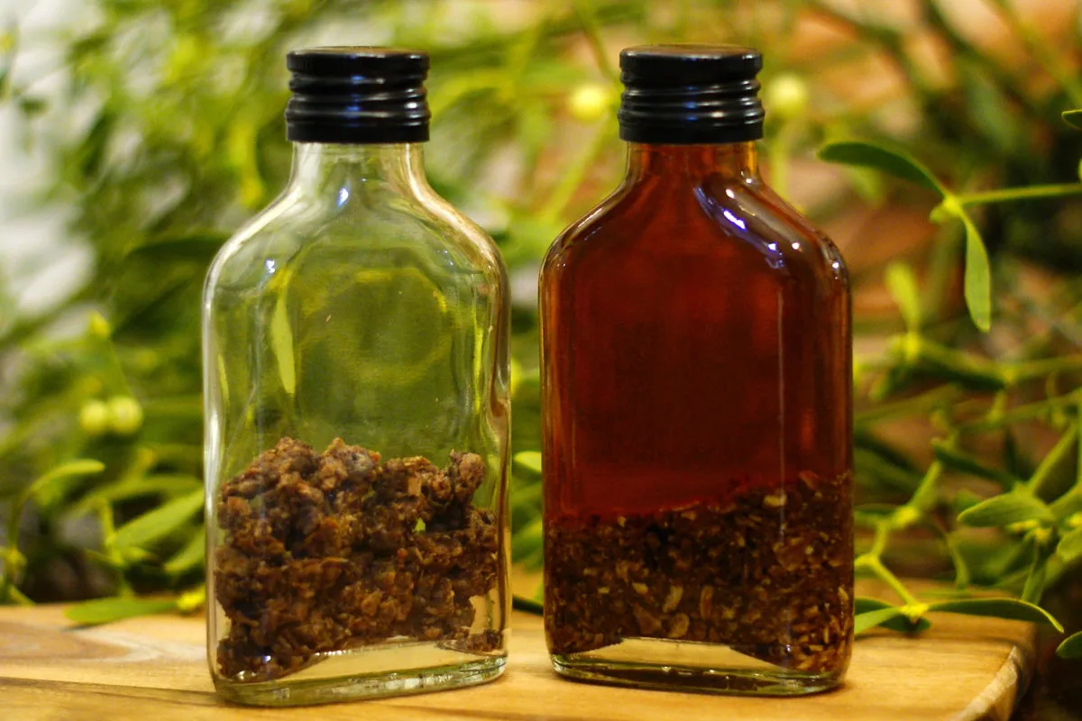 Zdjęcie Propolis na wrzody: skuteczne naturalne remedium na problemy żołądka