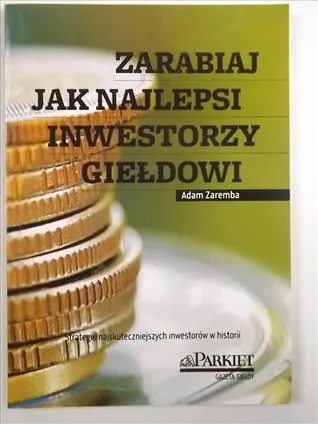 Zdjęcie Jak bezpiecznie zainwestować 1000 zł na giełdzie i uniknąć błędów początkujących