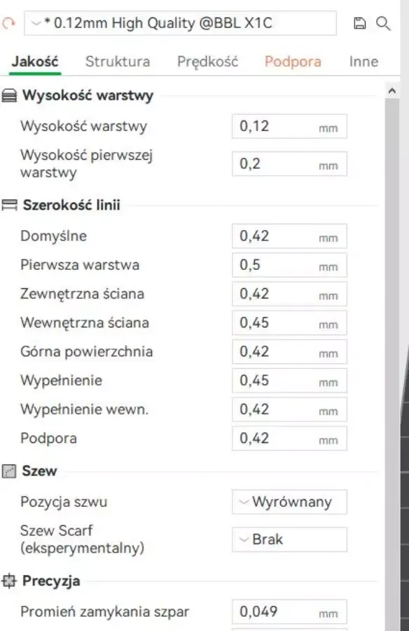 Zdjęcie Ile kosztuje wydruk 3D? Sprawdź ceny i ukryte koszty druku