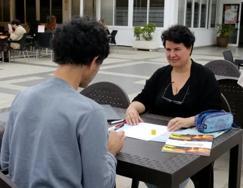 Zdjęcie Privater Spanischunterricht: Finde den idealen Lehrer für dich