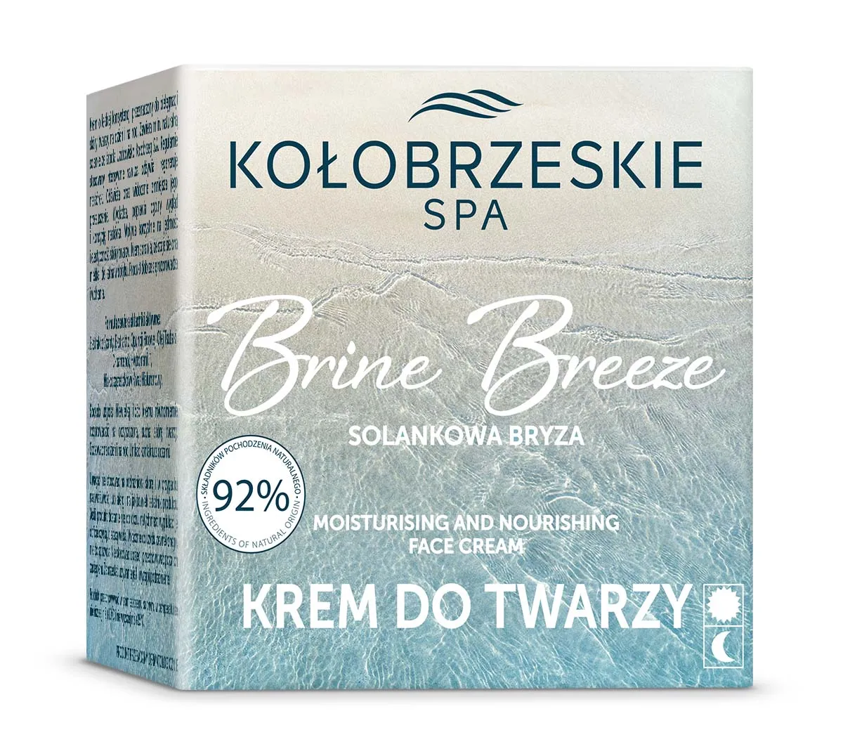 Zdjęcie Gdzie kupić kosmetyki Kołobrzeskie SPA: lista sklepów i ceny produktów