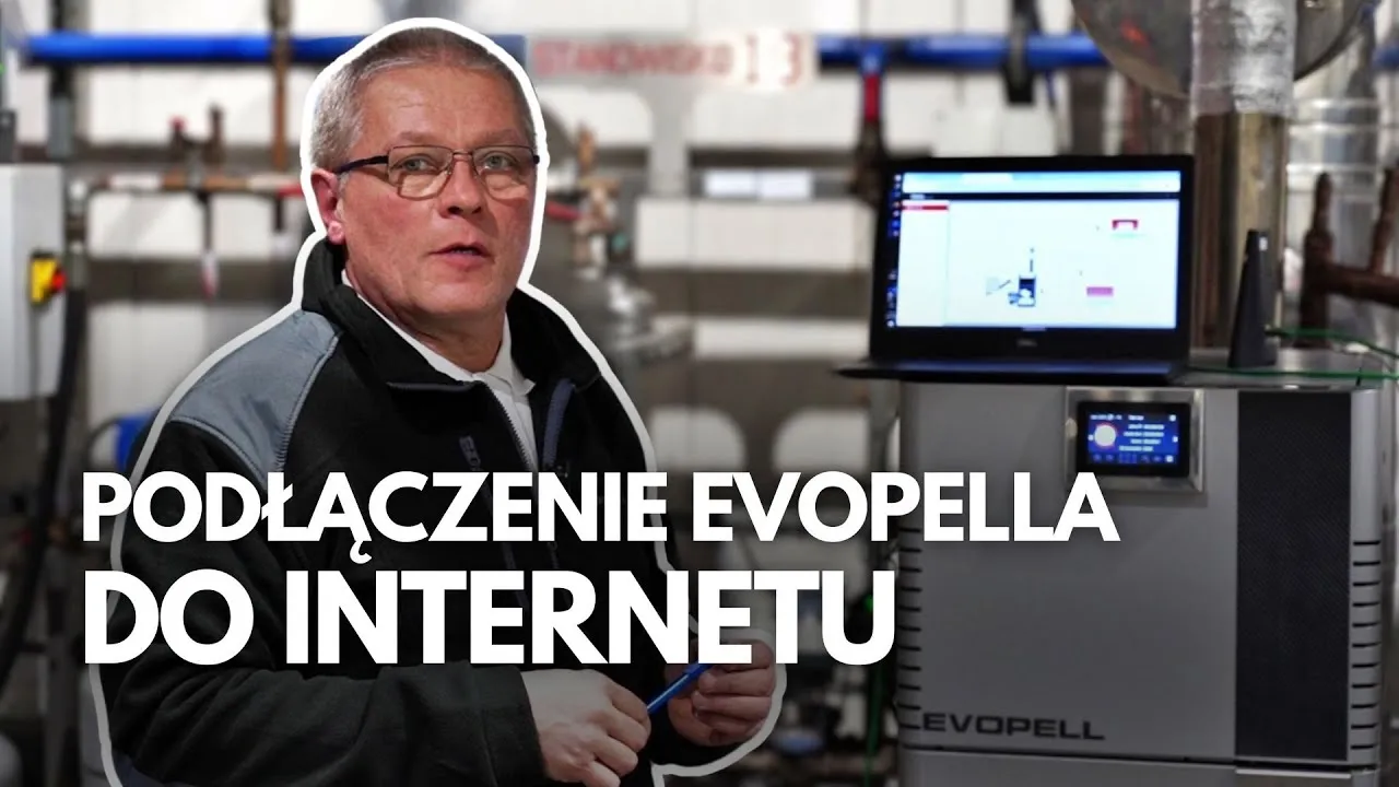 Zdjęcie Jak podłączyć piec Defro do internetu i uniknąć problemów z kompatybilnością