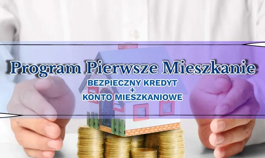 Zdjęcie Pierwsze mieszkanie dla kogo? Sprawdź, czy spełniasz warunki