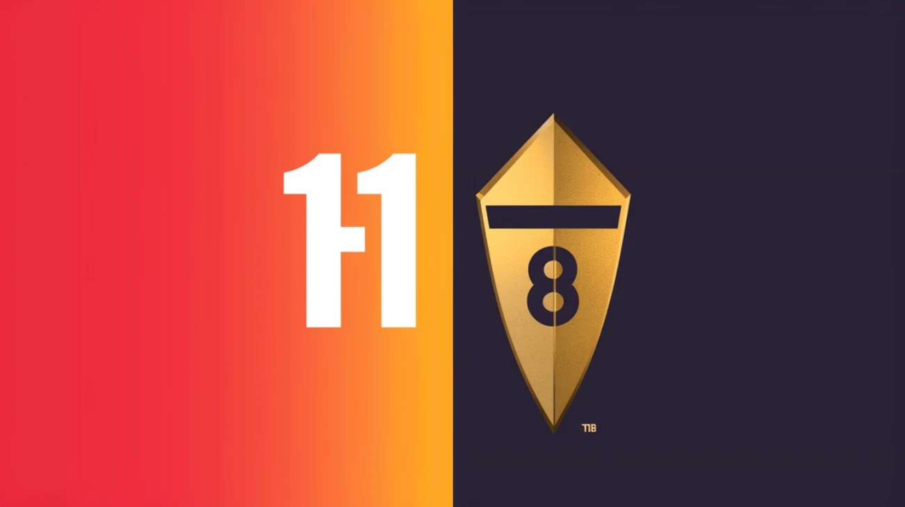 Zdjęcie FIFA 16 vs FIFA 18: Co się zmieniło między tymi dwoma?