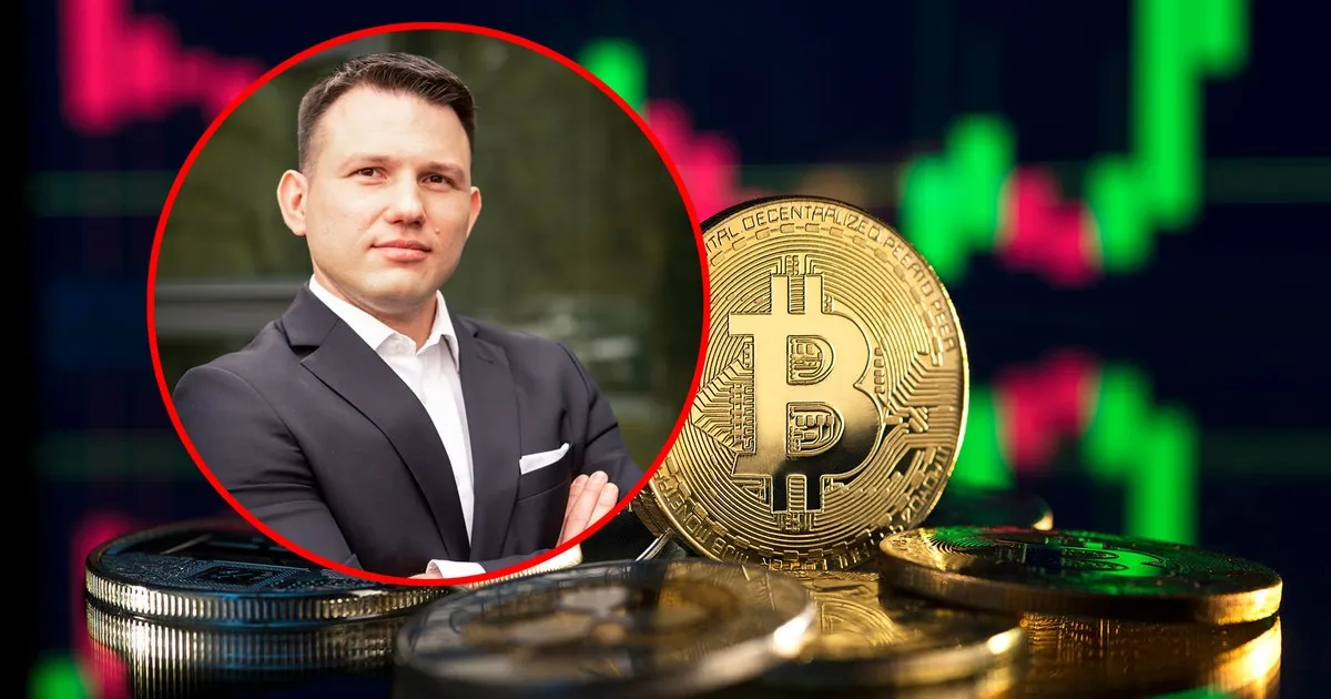 Zdjęcie Ile bitcoinów ma Mentzen? Szokująca prawda o jego majątku