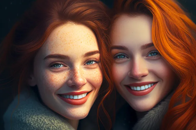 Zdjęcie Co kupić przyjaciółce na urodziny, by ją zaskoczyć i uszczęśliwić