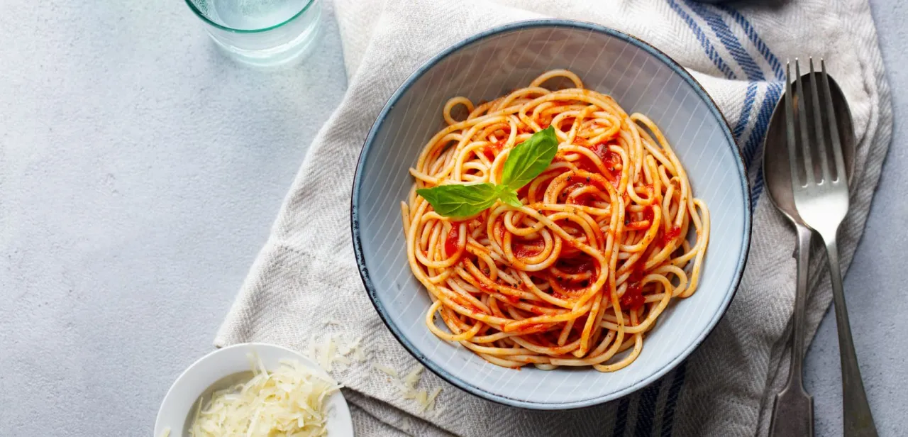 Zdjęcie Najlepsze przyprawy do spaghetti: składniki i sposoby użycia