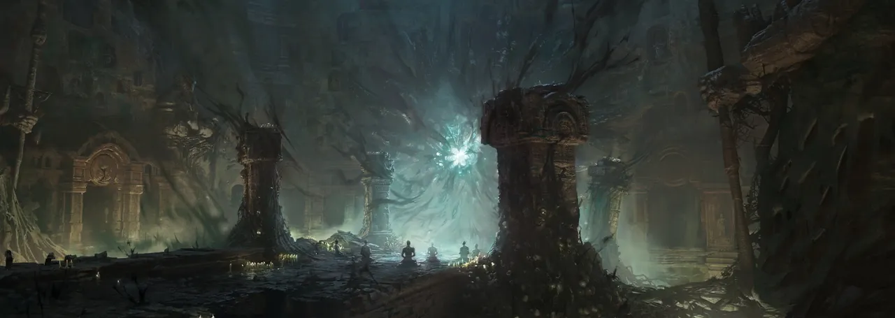 Zdjęcie Gdzie są koszary klasztoru w Diablo 2? Proste kroki do znalezienia