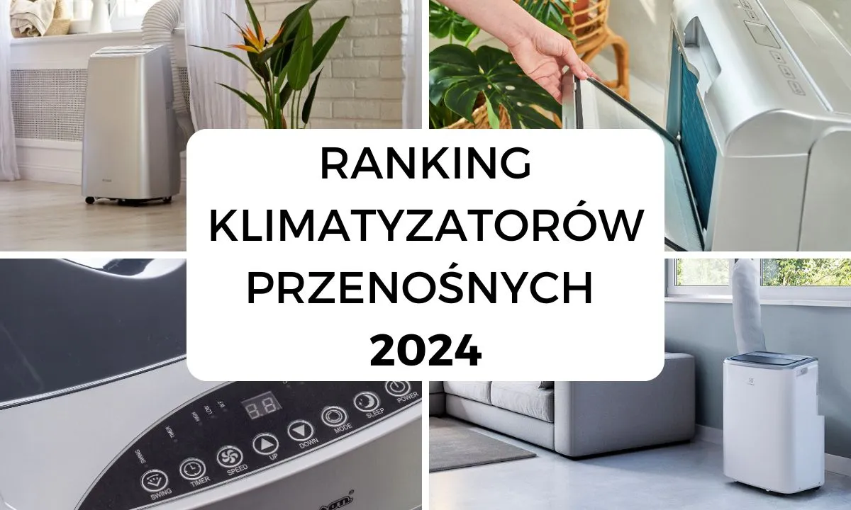 Zdjęcie Najlepsze marki klimatyzatorów: poznaj topowych producentów