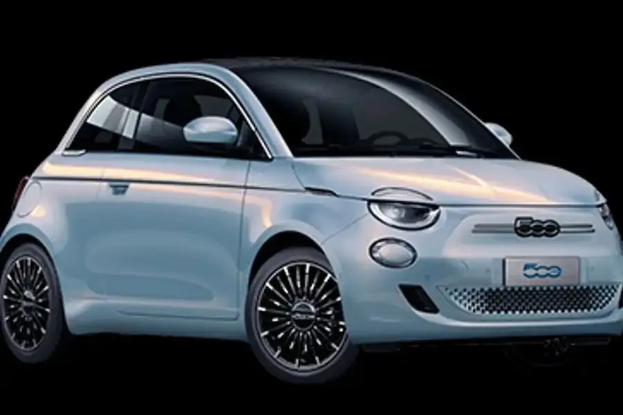 Zdjęcie Fiat 500 jaki silnik wybrać? Porównanie silników i ich zalety