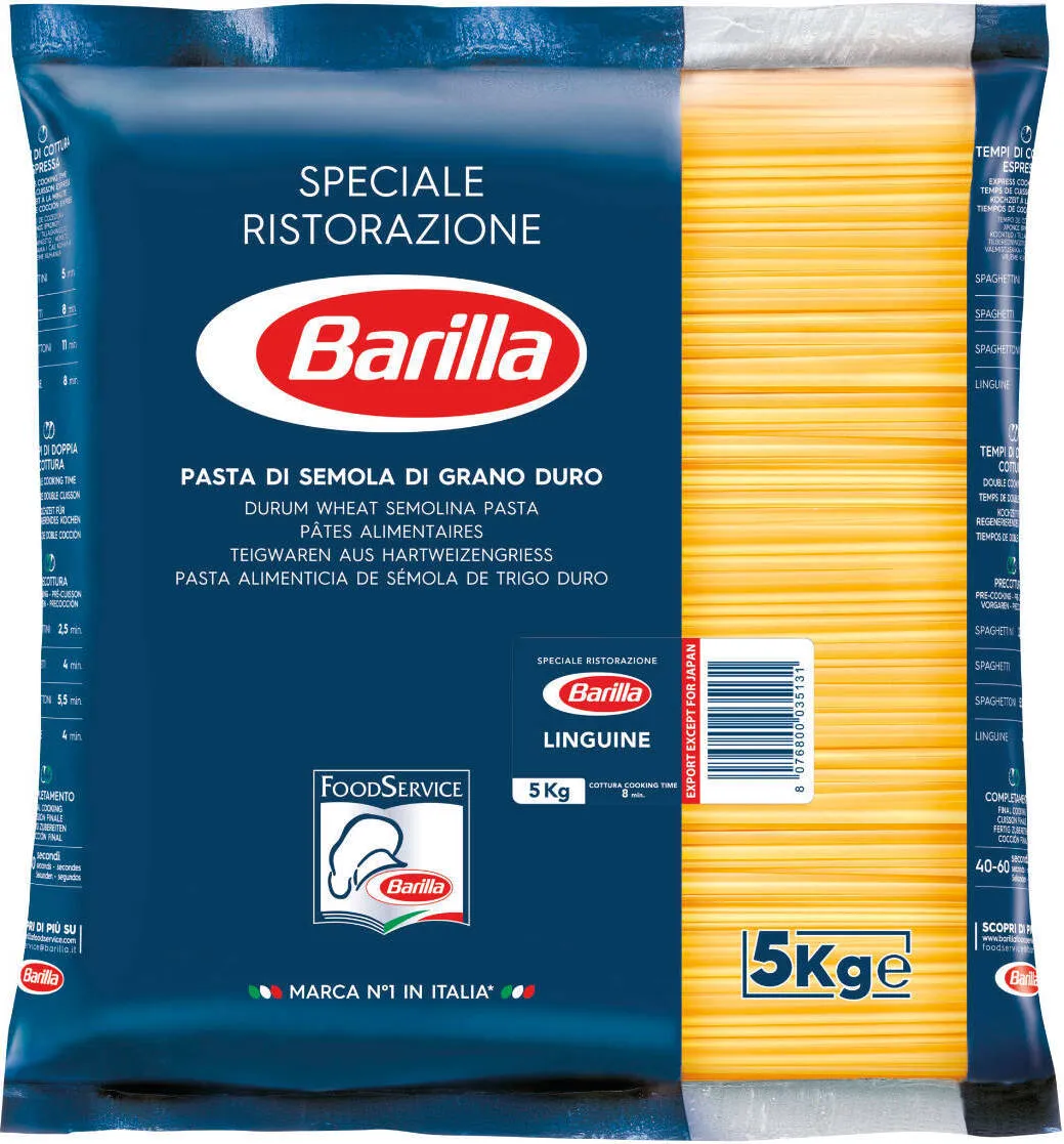 Zdjęcie Spaghetti Kaufland: Jakie produkty wybrać, by nie przepłacać?