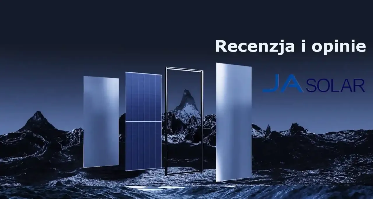 Zdjęcie Co warto wiedzieć o firmie JKT Solar przed zakupem paneli? Opinie