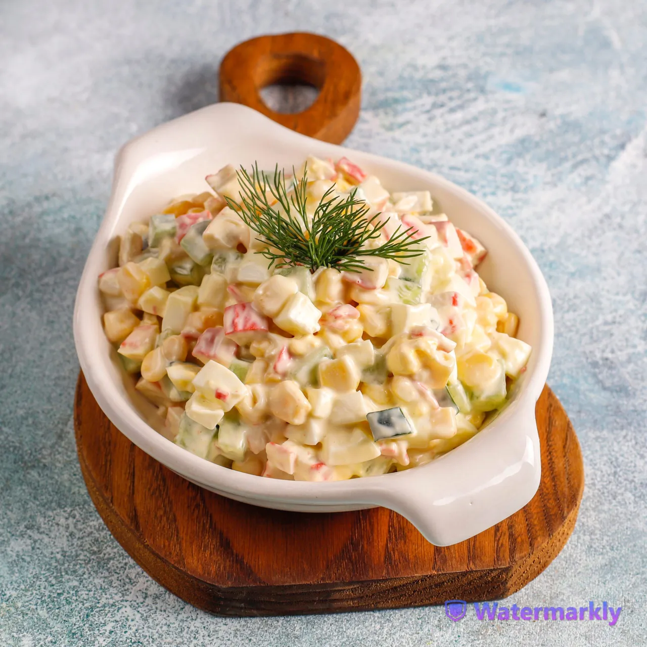 Zdjęcie Czy majonez podnosi cholesterol? Odkryj prawdę o jego wpływie na zdrowie