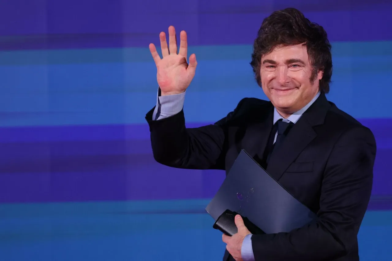 Zdjęcie Gospodarka Argentyny: historia, wyzwania i perspektywy na przyszłość