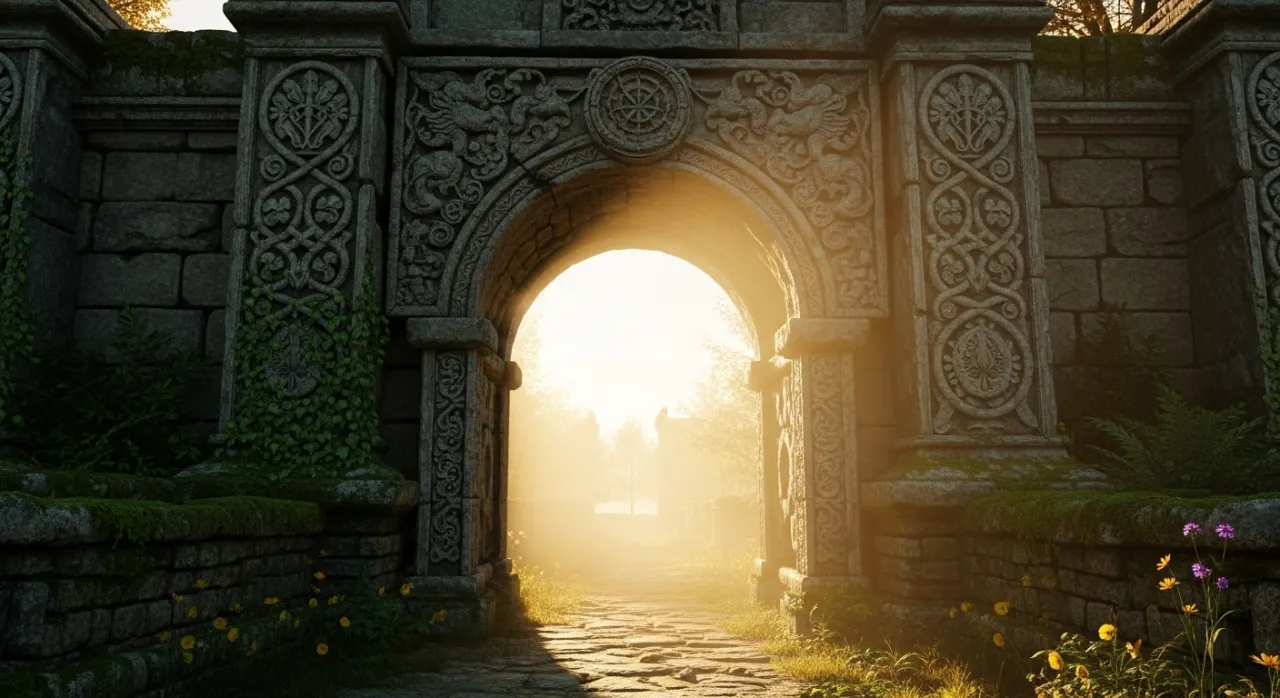 Zdjęcie Krasnobród sanktuarium – historia, tajemnice i atrakcje do odwiedzenia