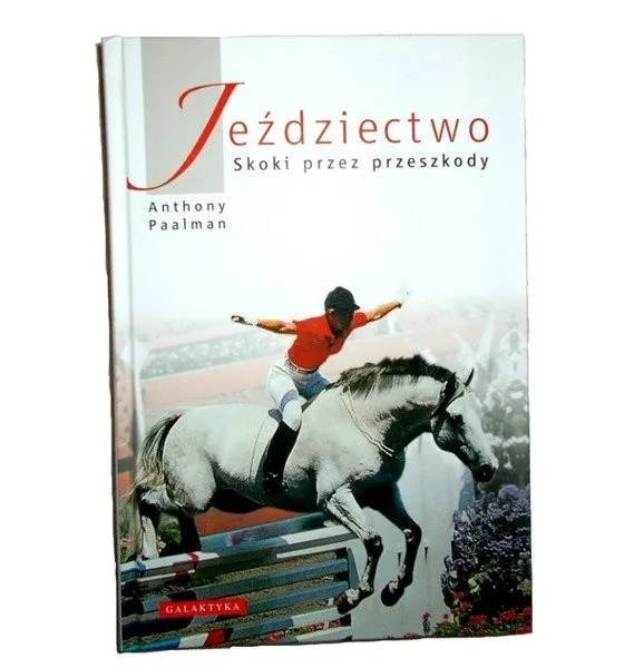 Zdjęcie Jeździectwo skoki przez przeszkody – zasady, historia i wymagania