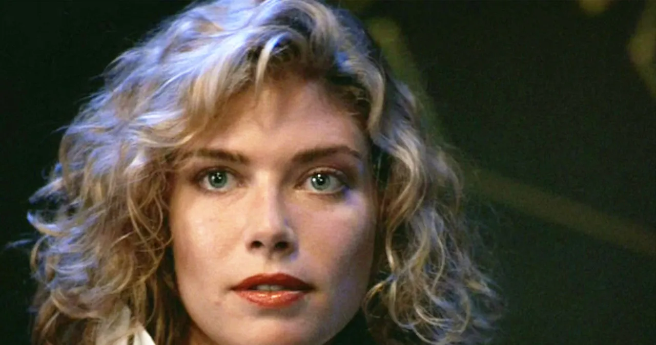 Zdjęcie Kelly McGillis ile ma lat? Zaskakująca prawda o jej wieku i karierze