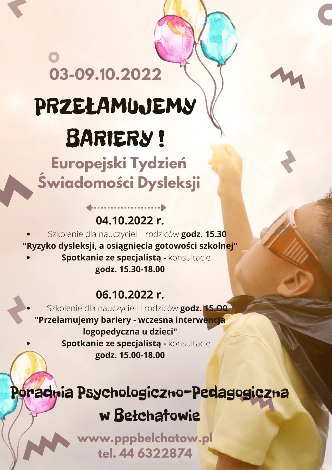 Zdjęcie Jak pomóc dziecku z dysleksją: skuteczne metody wsparcia edukacyjnego