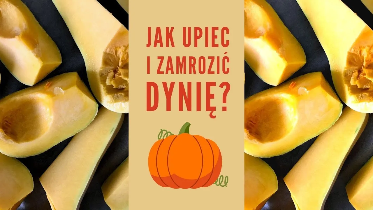 Zdjęcie Czy dynię można mrozić: praktyczny sposób na zachowanie jej smaku na zimę