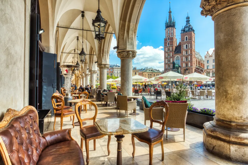 Zdjęcie Gdzie zjeść golonkę w Krakowie? Najlepsze restauracje, które musisz znać