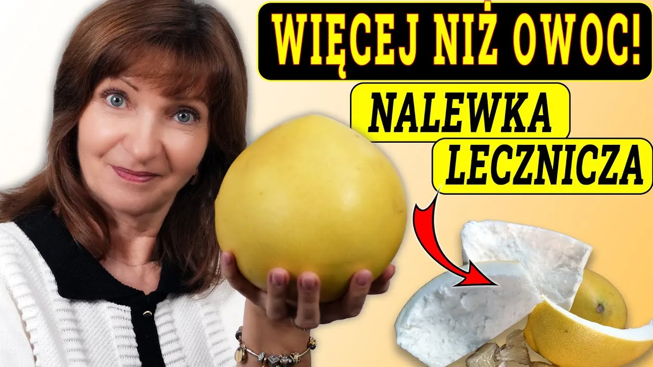 Zdjęcie Pomelo ile kalorii - poznaj niskokaloryczny owoc idealny na dietę