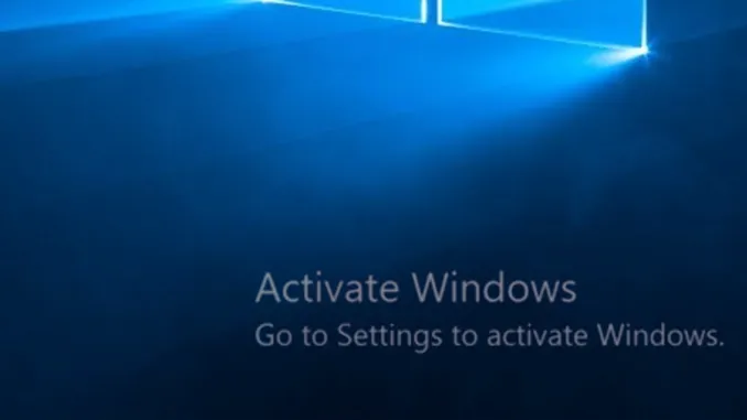Zdjęcie Która czynność nie służy do personalizacji systemu operacyjnego Windows?