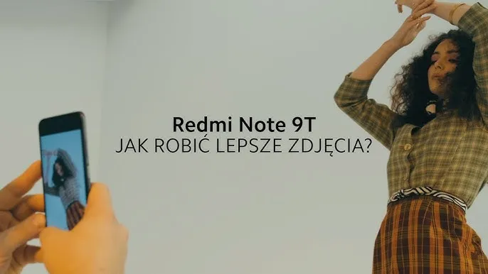 Zdjęcie Jak ustawić aparat w telefonie Xiaomi i robić lepsze zdjęcia bez wysiłku