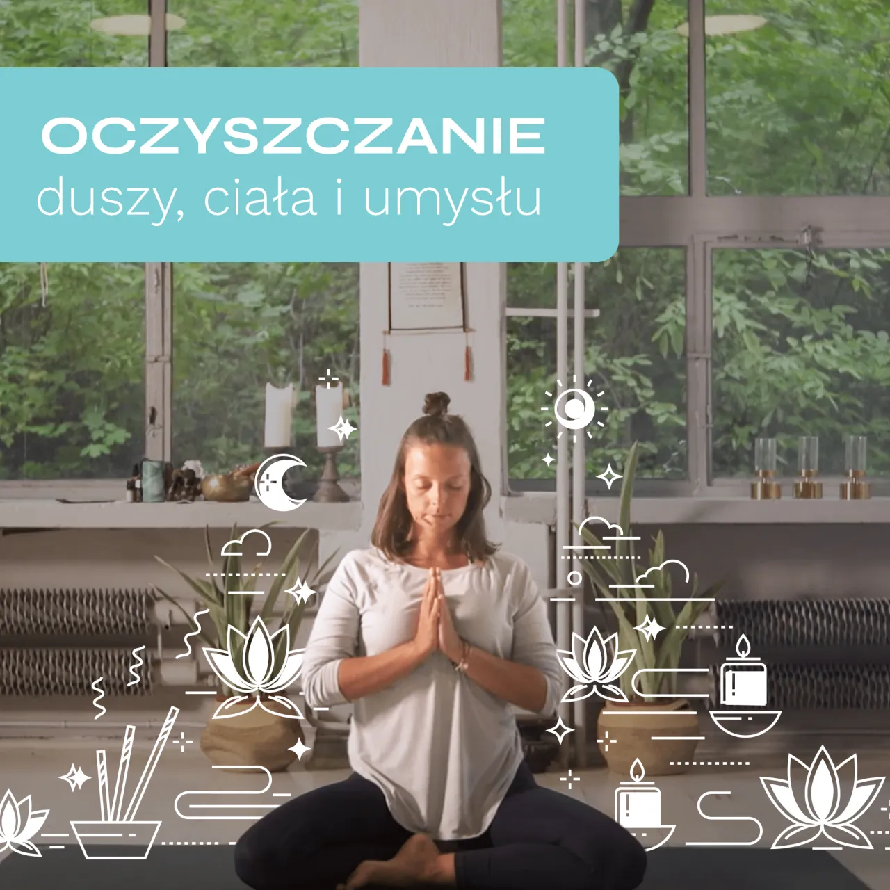 Zdjęcie Jak oczyścić duszę i uwolnić się od negatywnych emocji