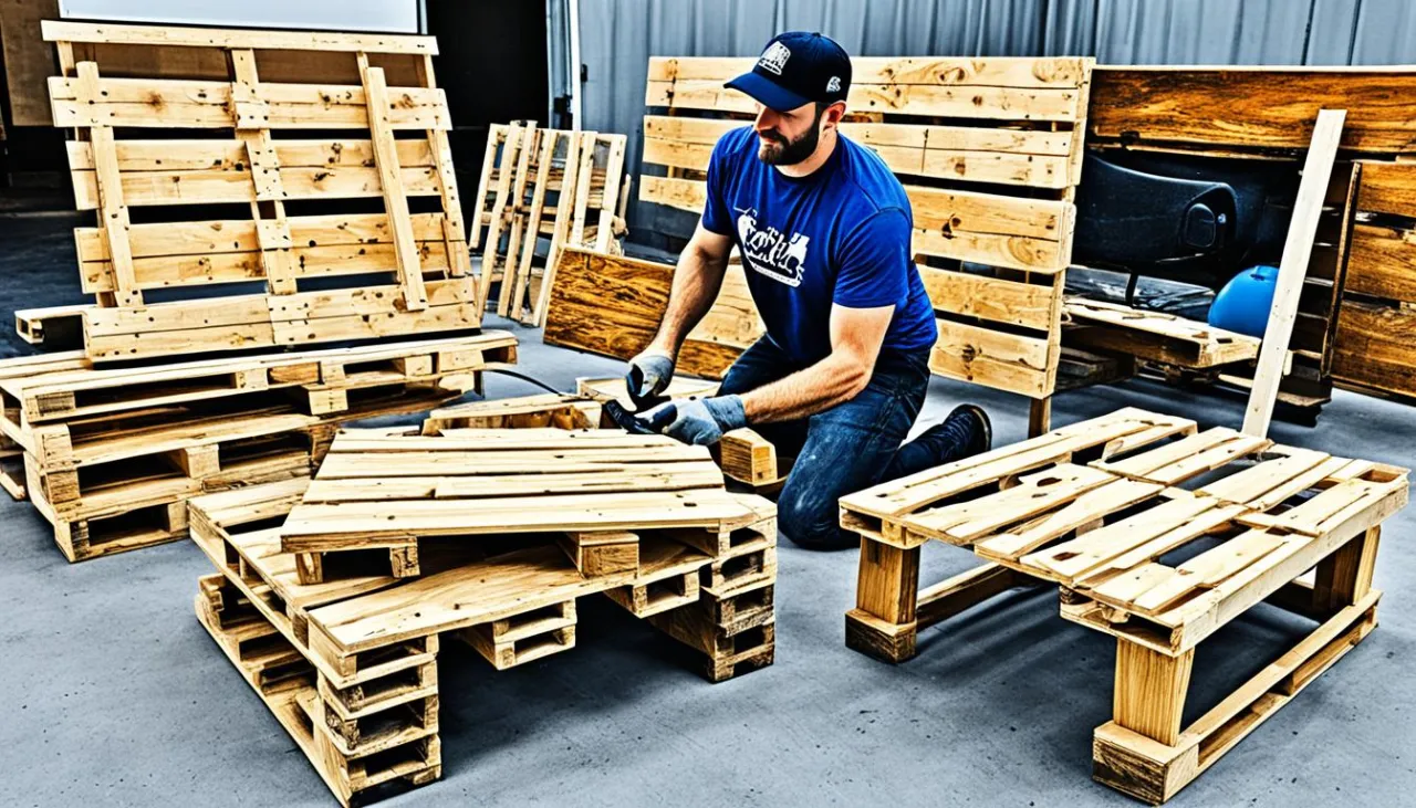 Zdjęcie Jak samemu zrobić meble: 5 prostych projektów DIY krok po kroku