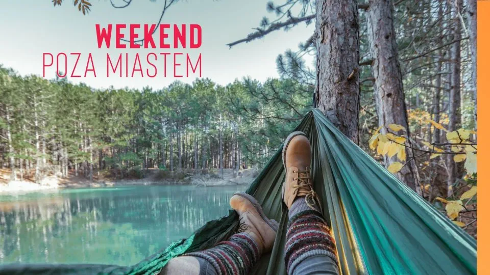 Zdjęcie Gdzie polecieć na weekend? Sprawdź najlepsze kierunki na krótki wypad