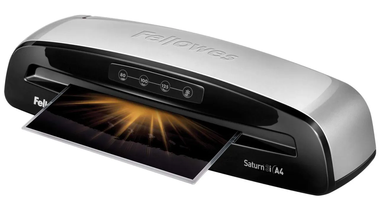 Zdjęcie Najlepsze laminatory w rankingu - uniknij najgorszych modeli