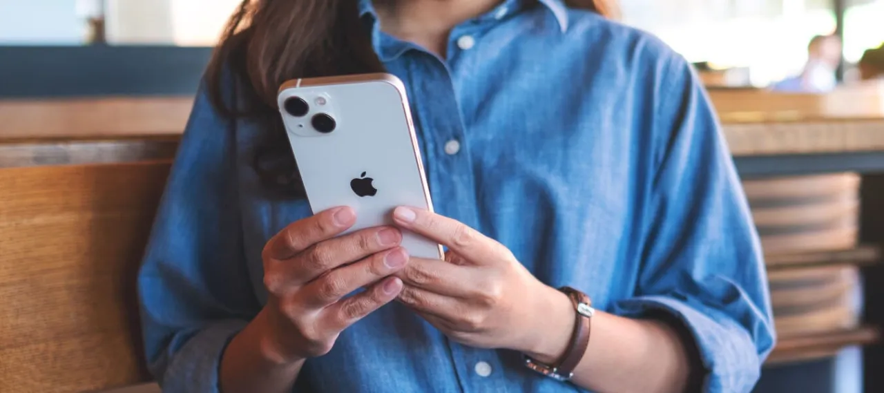 Zdjęcie Jak ustawić własny dzwonek iPhone i cieszyć się unikalnym brzmieniem