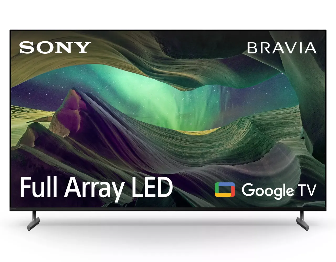 Zdjęcie Jak włączyć telewizor Sony Bravia bez pilota - proste sposoby
