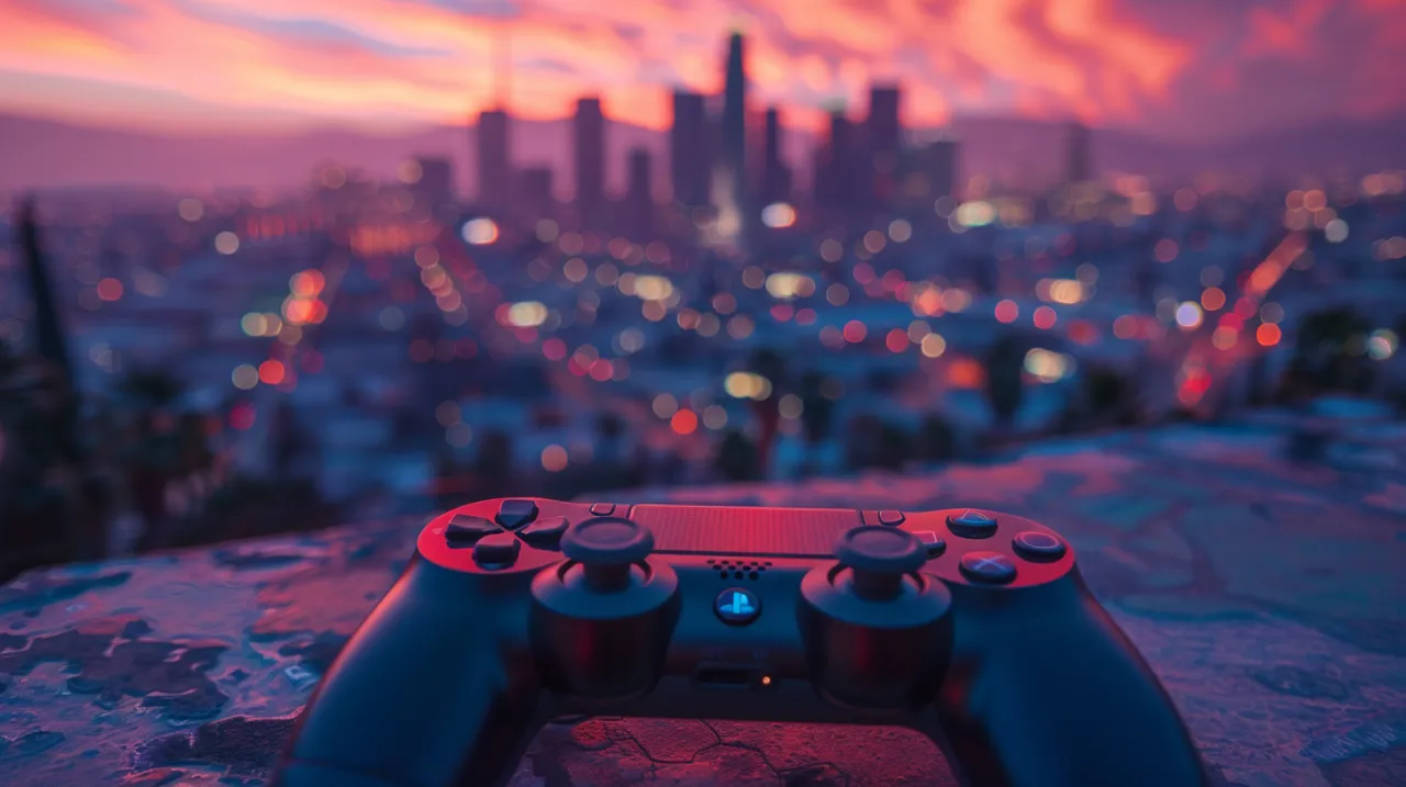Zdjęcie GTA 6 na PS4 i Xbox One: Czy będzie dostępne? Analizujemy fakty